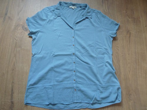 Poloshirt shirt von white - von,