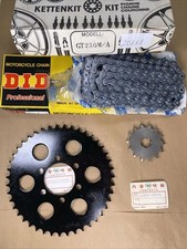 KETTENSATZ KETTEN KIT CHAIN &