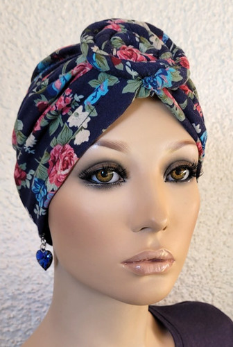 Damen mütze chemo - mÜtze,