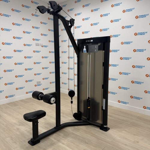 Precor vitality dual purpose - precor,