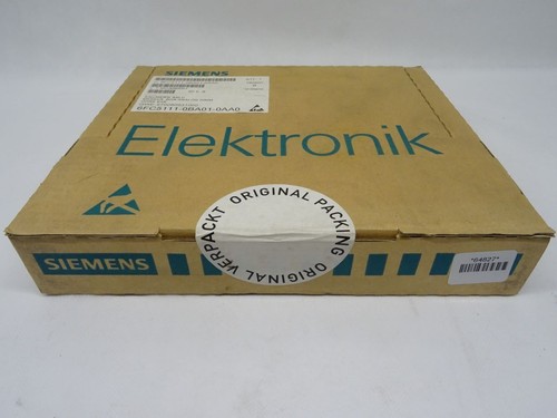 Siemens sinumerik - siemens,
