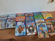 DVDS Kinderfilme