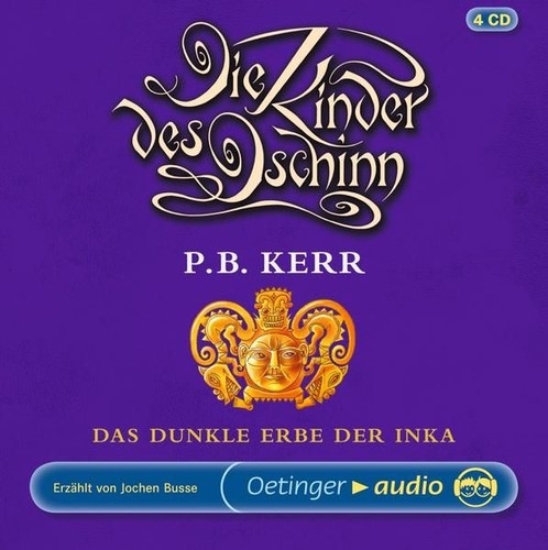 Die kinder des dschinn - des,