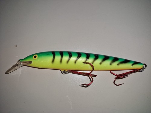 Rapala wobbler floating magnum - rapala,