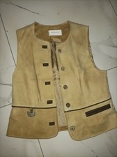 Trachtenweste Sportalm