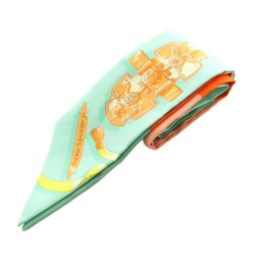 Hermes ferronnerie twilly - hermes,