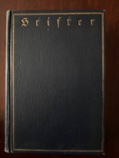 Adalbert Stifter – Werke