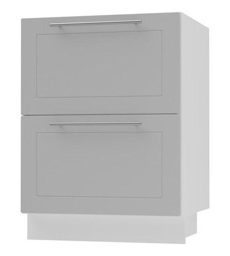 Schubladenunterschrank bari - schubladenunterschrank,