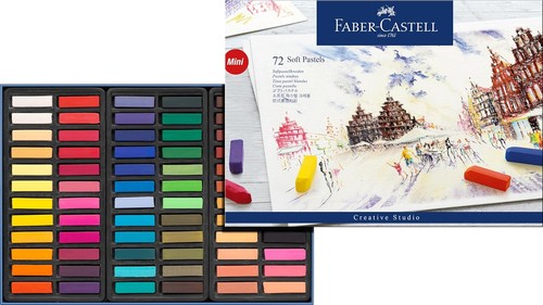 Faber castell - faber,