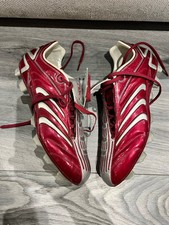 Adidas Predator FG David
