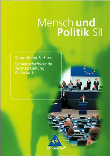 Mensch und politik sii - und, /
