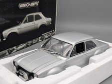 Modellautos 1:18 Minichamps