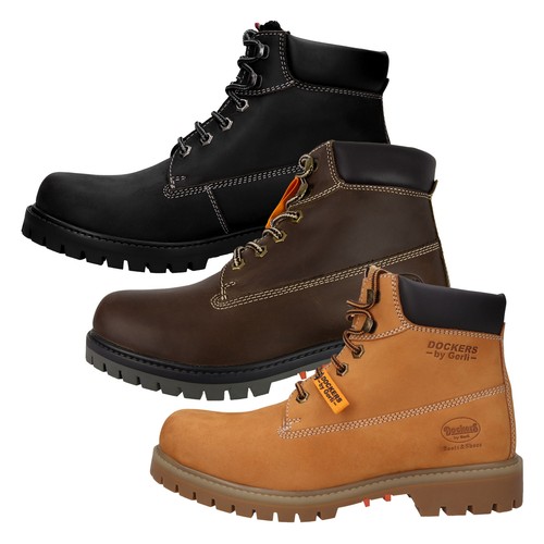 Dockers gerli herren - dockers, schuhe