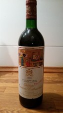 Chateau château mouton - chateau,