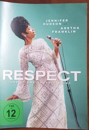 Respect jennifer hudson ist - -,