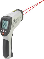 VOLTCRAFT IR 2201-50D USB