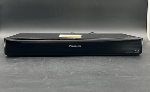 Panasonic dmr bct740 blu ray - panasonic, dmr-bct740