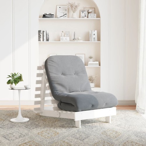 Vidaxl futon schlafsofa - futon-schlafsofa, mit