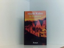 In Flammen : Roman. Walters