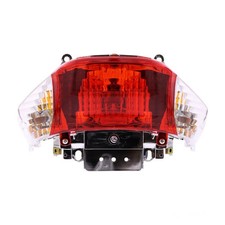 Rücklicht Heckleuchte