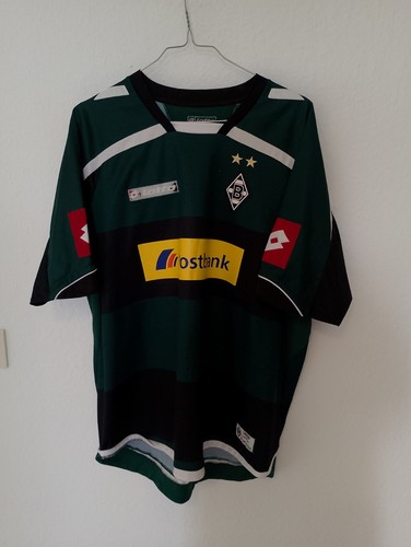 Borussia mönchengladbach - borussia,