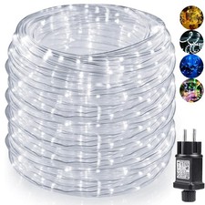 10 20 30m LED Lichterschlauch