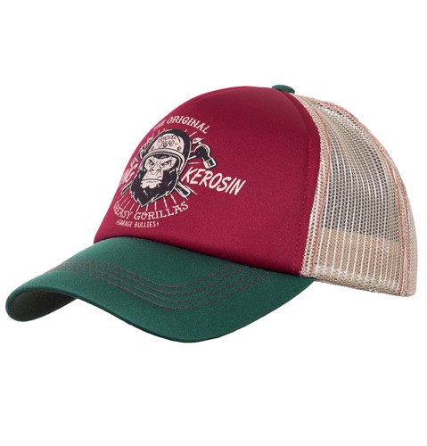 King kerosin herren - herren, trucker