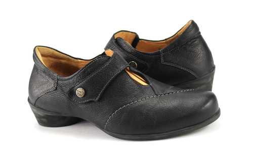 Think damen ballerinas - think, gr.38