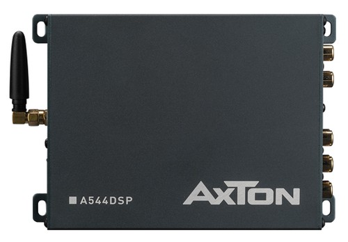Axton a544dsp 4 kanal - a544dsp,