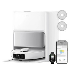 MOVA P50 Pro Ultra Saugroboter