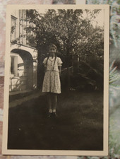 Foto kind eibau mädchen - , girl