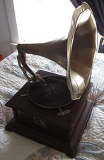 Victor Gramophone Company HMV