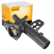 CONTINENTAL THERMOSTAT