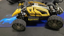 LEGO Racers: Dirt Crusher Rc