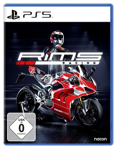 Bigben interactive rims - bigben, racing