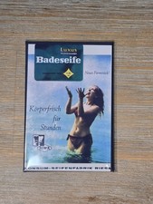 Konsum Badeseife Magnet Kühlschrankmagnet DDR