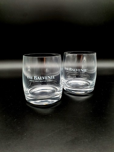 The balvenie tumbler - the, whisky