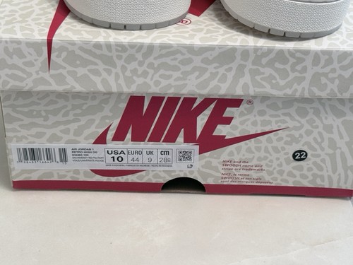 Nike air jordan retro - air, 1