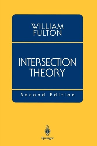 Fulton intersection theory - -,