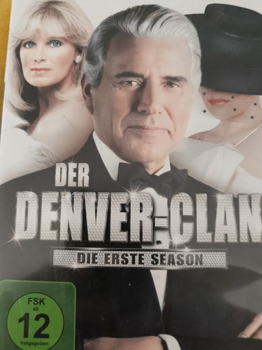 Der denver clan - der, [4