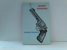 Secret Weapons Martin