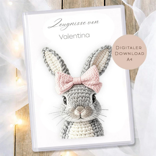 Druckvorlage pdf hase - druckvorlage,