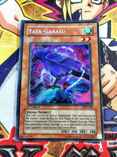 Yata garasu lod 000 big - yata-garasu, *big