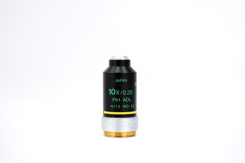 Nikon lwd 10x ph1 - nikon,