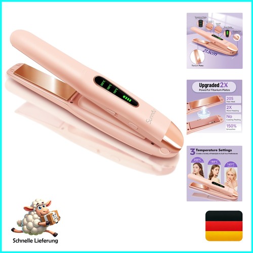 Voga kabelloses 1 - voga, 2-in-1