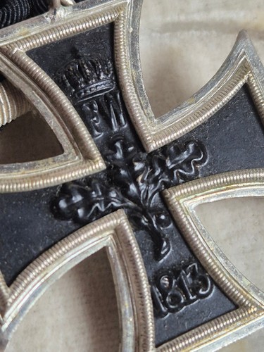 Orden ek2 eisernes kreuz - eisernes,