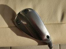 Wilson Staff Forged ZM