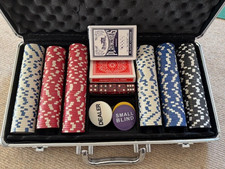 WECO Casino Pokerset