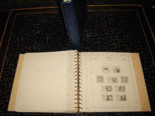 Bund 1983 2000 2 kabe - bund, 2000,