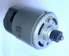 Festo TDD 12Es Motor gebraucht